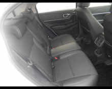 Honda Vezel 2024
