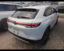 Honda Vezel 2024