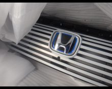 Honda Vezel 2024