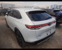 Honda Vezel 2024
