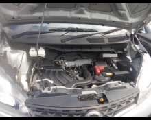 Nissan NV200 2022