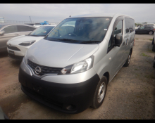 Nissan NV200 2022