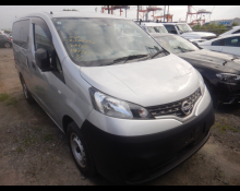 Used Nissan Nv200 Cars For Sale in Japan