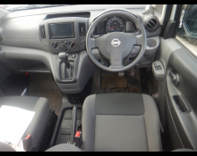 Nissan NV200 2022