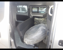Nissan NV200 2022