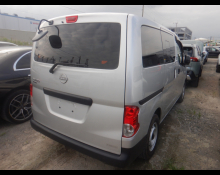 Nissan NV200 2022