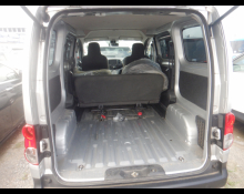 Nissan NV200 2022