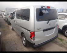 Nissan NV200 2022
