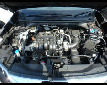 Honda WR-V 2026