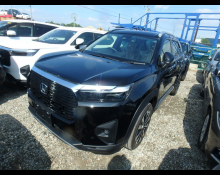 Honda WR-V 2026