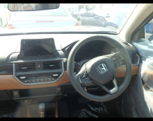 Honda WR-V 2026