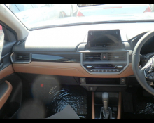 Honda WR-V 2026