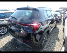 Honda WR-V 2026