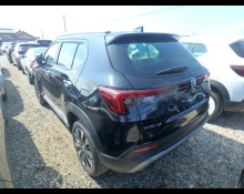 Honda WR-V 2026