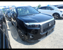 Used Honda Wr-v Cars For Sale in Japan