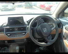 Honda WR-V 2026