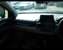 Honda WR-V 2026