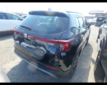 Honda WR-V 2026