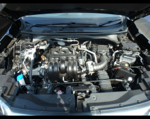 Honda WR-V 2026
