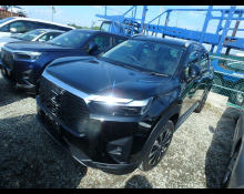Honda WR-V 2026