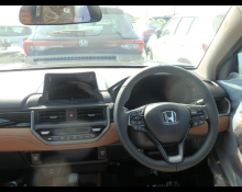 Honda WR-V 2026