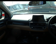 Honda WR-V 2026