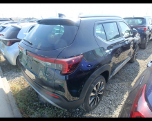 Honda WR-V 2026