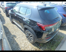 Honda WR-V 2026