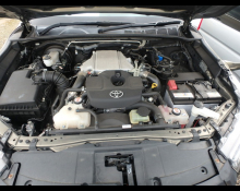 Toyota Hilux 2021