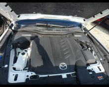 Mazda CX-60 2023