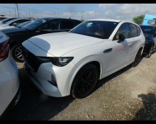 Mazda CX-60 2023