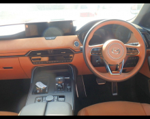 Mazda CX-60 2023