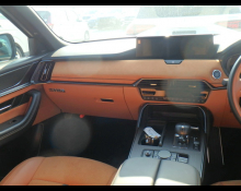Mazda CX-60 2023