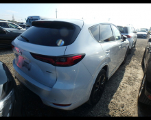 Mazda CX-60 2023