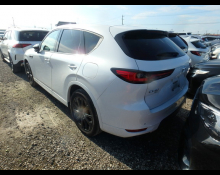 Mazda CX-60 2023