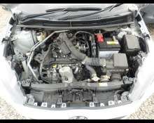 Toyota Yaris 2022