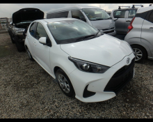 Toyota Yaris 2022 For Sale and Price