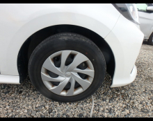 Toyota Yaris 2022