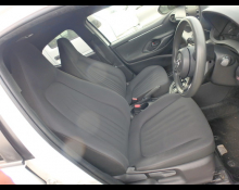 Toyota Yaris 2022
