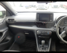 Toyota Yaris 2022