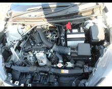 Toyota Yaris 2022