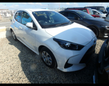 Toyota Yaris 2022 For Sale and Price