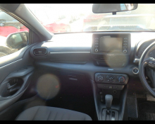 Toyota Yaris 2022