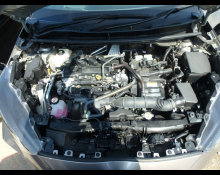 Toyota Yaris 2024
