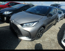 Toyota Yaris 2024