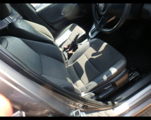 Toyota Yaris 2024