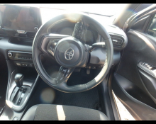 Toyota Yaris 2024