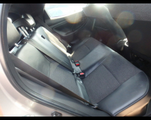 Toyota Yaris 2024