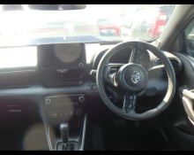 Toyota Yaris 2024