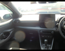 Toyota Yaris 2024